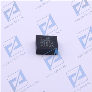 ADXL335BCPZ-RL7